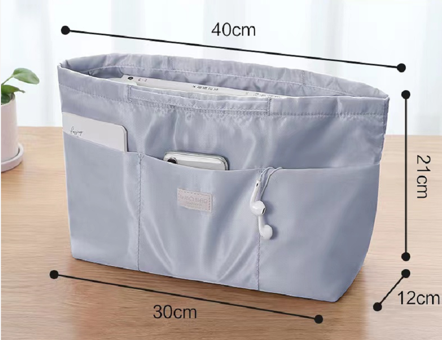 Organizador carteras ELEGANT jackiegifts.cl