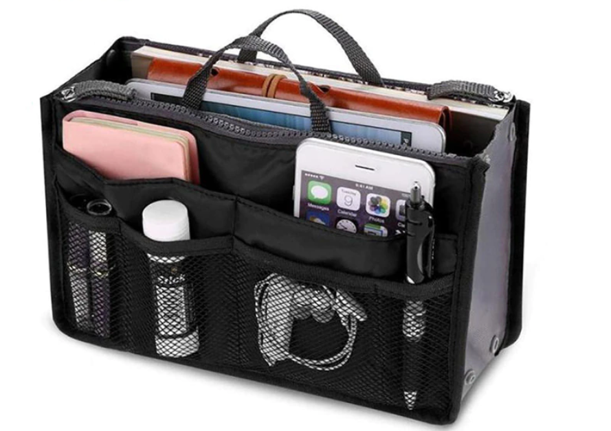 Carteras organizadoras hotsell